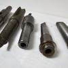 Assorted Drills and Adapters